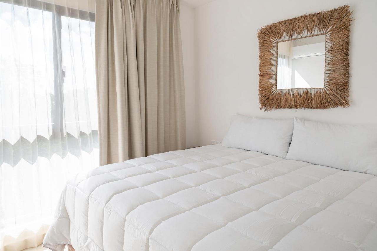 Apartment And Penthouse Blue Luxury Kukulkan تولوم المظهر الخارجي الصورة